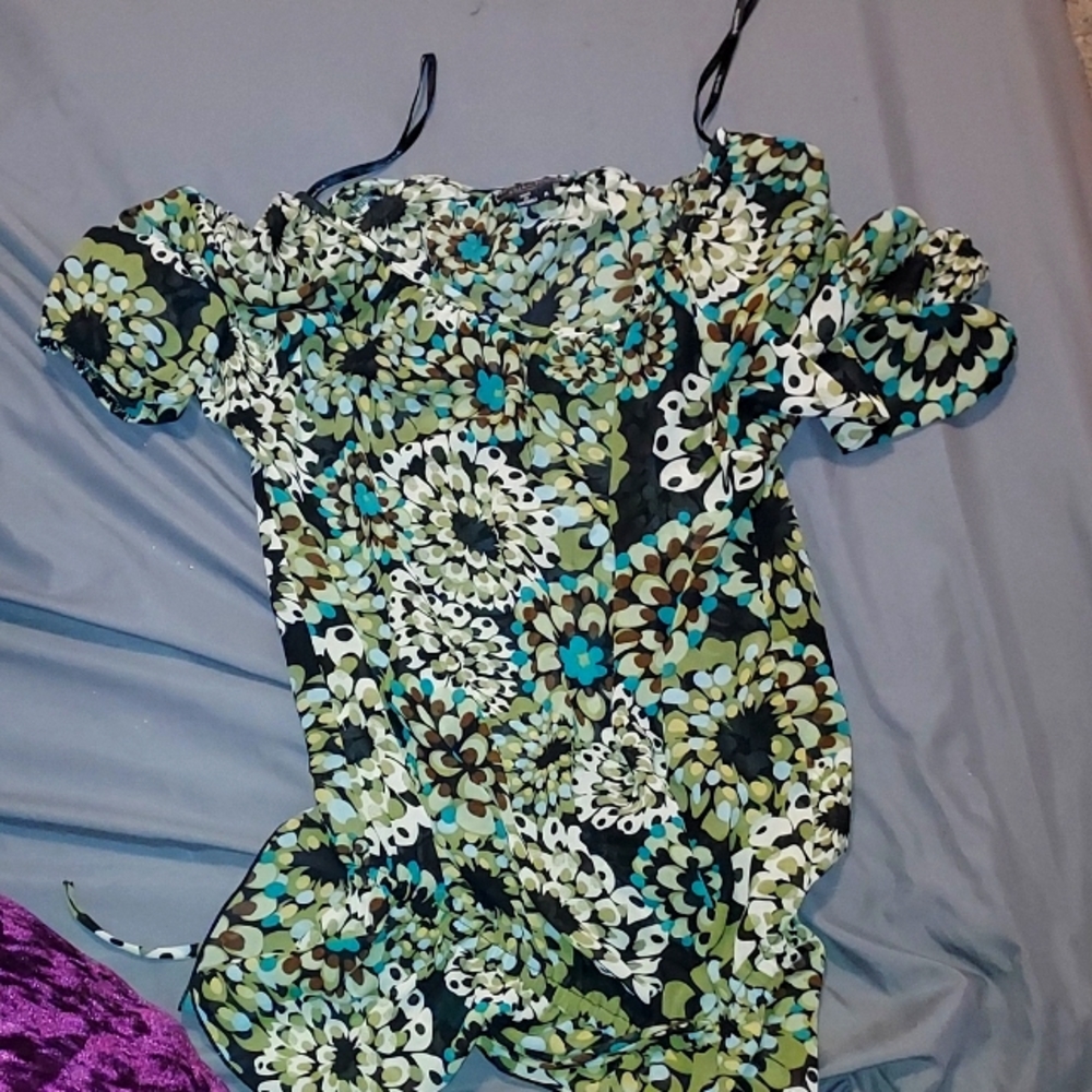 Shirt/dress